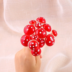 Foam Mushroom Display Decorations&nbsp;PW23091659099