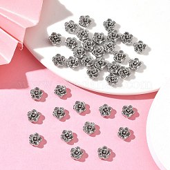 304 Stainless Steel Beads&nbsp;STAS-H235-06B-P