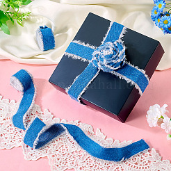 2 Yards Polycotton Ribbon&nbsp;OCOR-TAC0015-12G