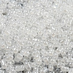 Ceylon Glass Seed Beads&nbsp;SEED-K009-02B-35
