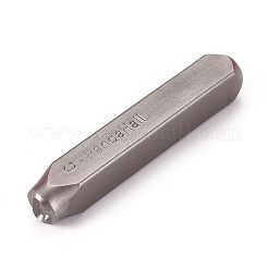Iron Seal Stamps Set&nbsp;AJEW-WH0001-38B