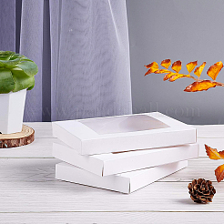 Foldable Creative Kraft Paper Box&nbsp;CON-BC0006-20
