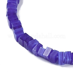 Handmade Lampwork Beads Strands&nbsp;LAMP-Q037-02A-03