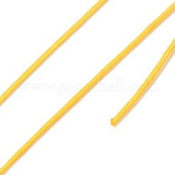 Nylon Chinese Knotting Cord&nbsp;NWIR-N003-0.6mm-05I-01