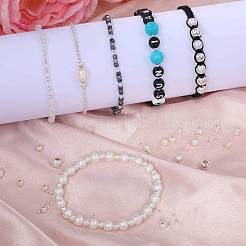 925 Sterling Silver Spacer Beads&nbsp;STER-SZ0001-04