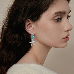 20Pcs 316 Stainless Steel Clip-on Earring Findings&nbsp;STAS-BBC0009-83P