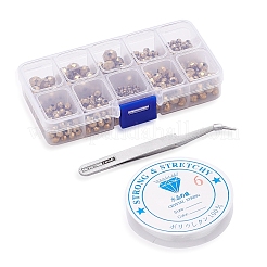 DIY Jewelry Making Kits&nbsp;DIY-YW0003-94