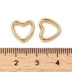 CCB Plastic Beads Frames&nbsp;CCB-H001-01F-G