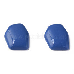Opaque Acrylic Cabochons&nbsp;MACR-S373-143-A16
