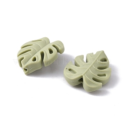 Food Grade Eco-Friendly Silicone Beads&nbsp;FIND-WH0145-87F