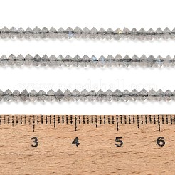 Natural Labradorite Beads Strands&nbsp;GG-CBAA9B4-A06-02