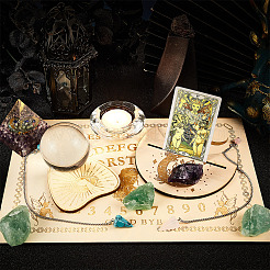 Witch Craft Sets&nbsp;DIY-CN0002-27A