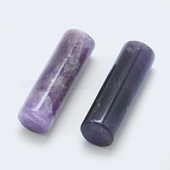 Natural Amethyst Beads&nbsp;G-G760-L10