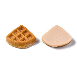 Resin Decoden Cabochons&nbsp;LS-CRES-S304-70