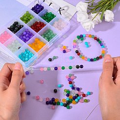 DIY Jewelry Bracelets Making Kits&nbsp;DIY-SZ0003-70
