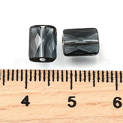Glass Imitation Austrian Crystal Beads&nbsp;GLAA-P071-01A-20