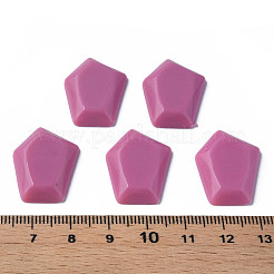 Opaque Acrylic Cabochons&nbsp;MACR-S373-142-A12