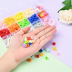 DIY Jewelry Making Kits&nbsp;DIY-YW0003-57