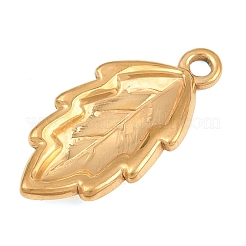 304 Stainless Steel Pendants&nbsp;SA-CBA6E67-15G