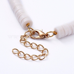 Beaded Necklaces&nbsp;NJEW-JN02726-01