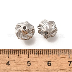 Brass Beads&nbsp;KK-B127-03P