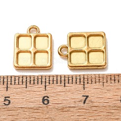 304 Stainless Steel Pendants&nbsp;SA-CBA9EE2-10G