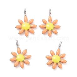 304 Stainless Steel Charms&nbsp;LS-STAS-F280-01P-09