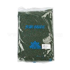 TOHO Round Seed Beads&nbsp;SEED-TR11-0507