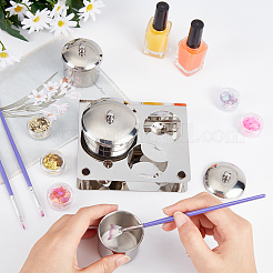 Manicure Kits&nbsp;MRMJ-OC0001-87P