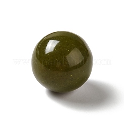 Natural TaiWan Jade Beads&nbsp;G-A206-02-23