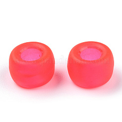Transparent Plastic Beads&nbsp;KY-T025-01-A05
