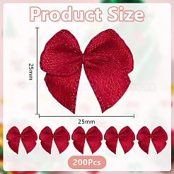 Handmade Woven Accessories&nbsp;AJEW-WH0725-001M