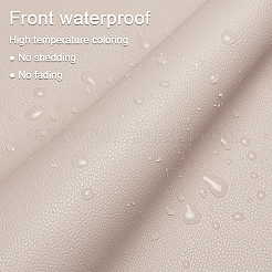 Imitation Leather Fabric&nbsp;DIY-WH0221-25D