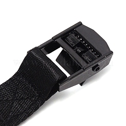Nylon Fixed Strap&nbsp;AJEW-WH0237-87C
