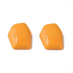 Opaque Acrylic Cabochons&nbsp;MACR-S373-143-A07
