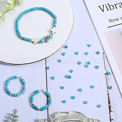 2 Strands Natural Howlite Beads Strands&nbsp;G-SC0002-53