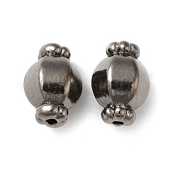 Tibetan Style Spacer Beads&nbsp;LS-K091X052