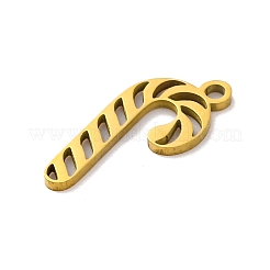 Christmas 201 Stainless Steel Pendants&nbsp;STAS-Q015-08G