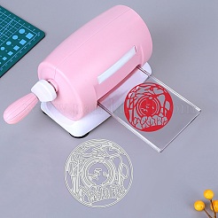 Halloween Carbon Steel Cutting Dies Stencils&nbsp;DIY-WH0170-060