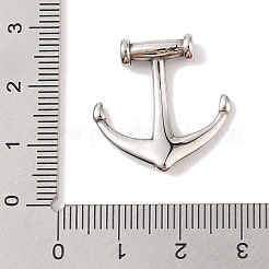 Non-Tarnish 304 Stainless Steel Cabochons&nbsp;STAS-C109-26P