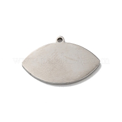 Non-Tarnish Bohemian Style 304 Stainless Steel Pendant&nbsp;LS-STAS-M314-03F-P