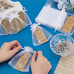Alloy Musical Instruments Keychains&nbsp;KEYC-PH01622