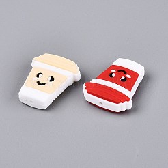 Silicone Beads&nbsp;SIL-N006-08