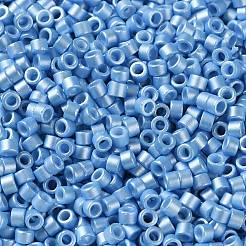 Baking Paint Glass Seed Beads&nbsp;SEED-S042-15A-11