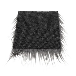 Artificial Wool Fabric&nbsp;AJEW-WH0258-093B