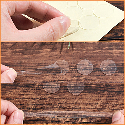 Gift Tag Labels Self-Adhesive Present Stickers&nbsp;DIY-CP0003-66