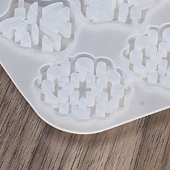 Accessories Silicone Molds&nbsp;SIL-V005-01