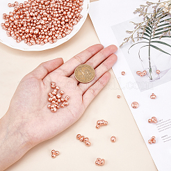 Brass Beads&nbsp;KK-BC0002-19B