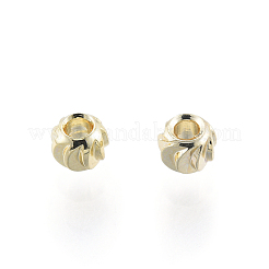 Brass Beads&nbsp;KK-N259-52