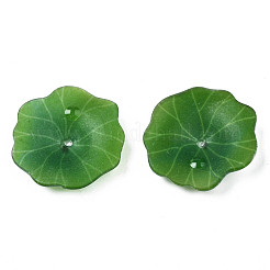 Plastic Pendants&nbsp;KY-N015-129A-01